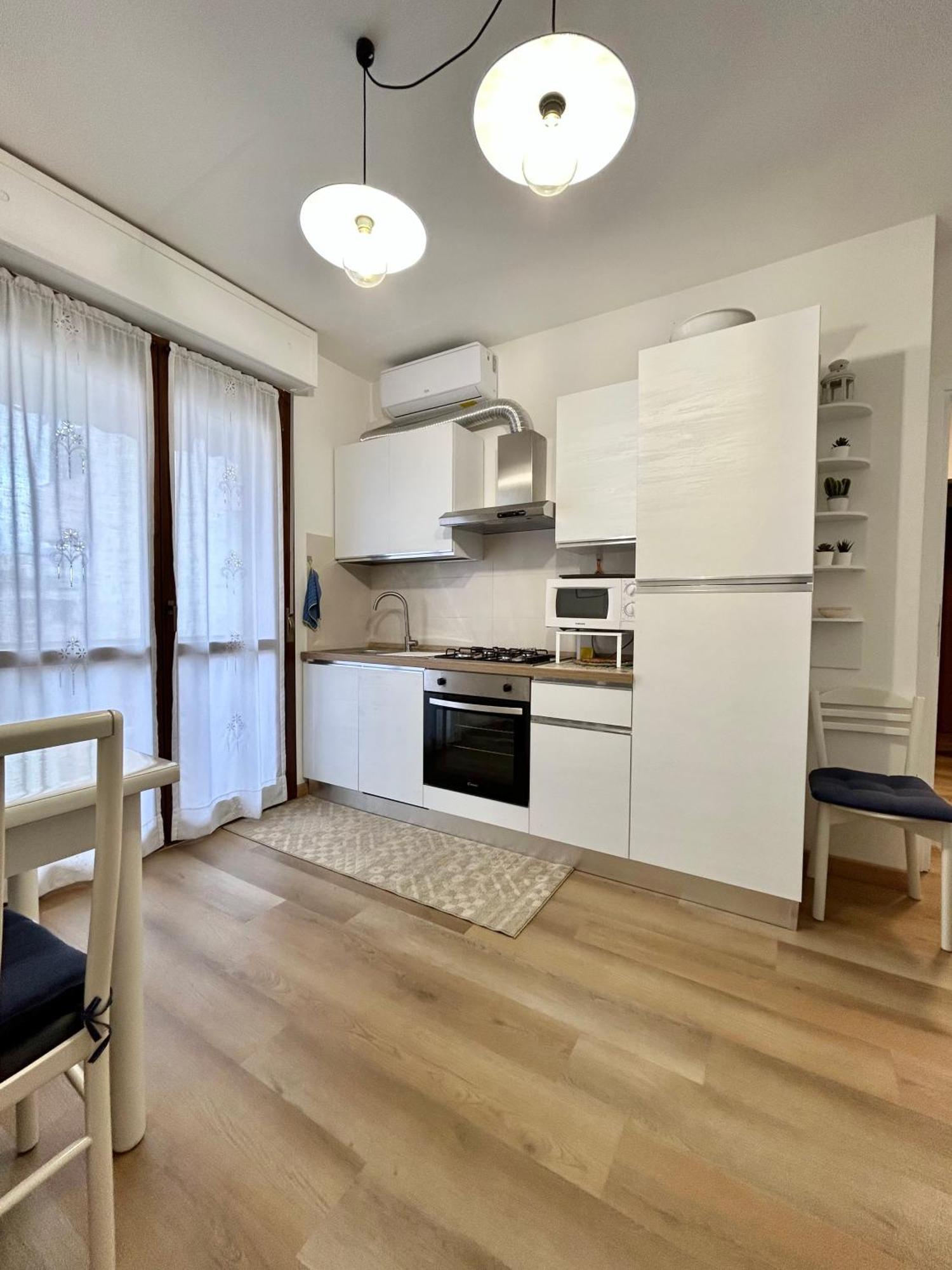 Holiday Alghero Kennedy 76A 외부 사진