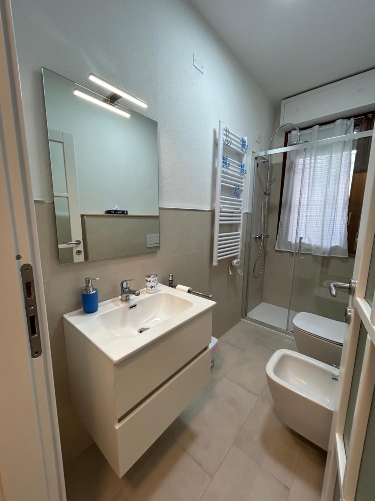 Holiday Alghero Kennedy 76A 외부 사진