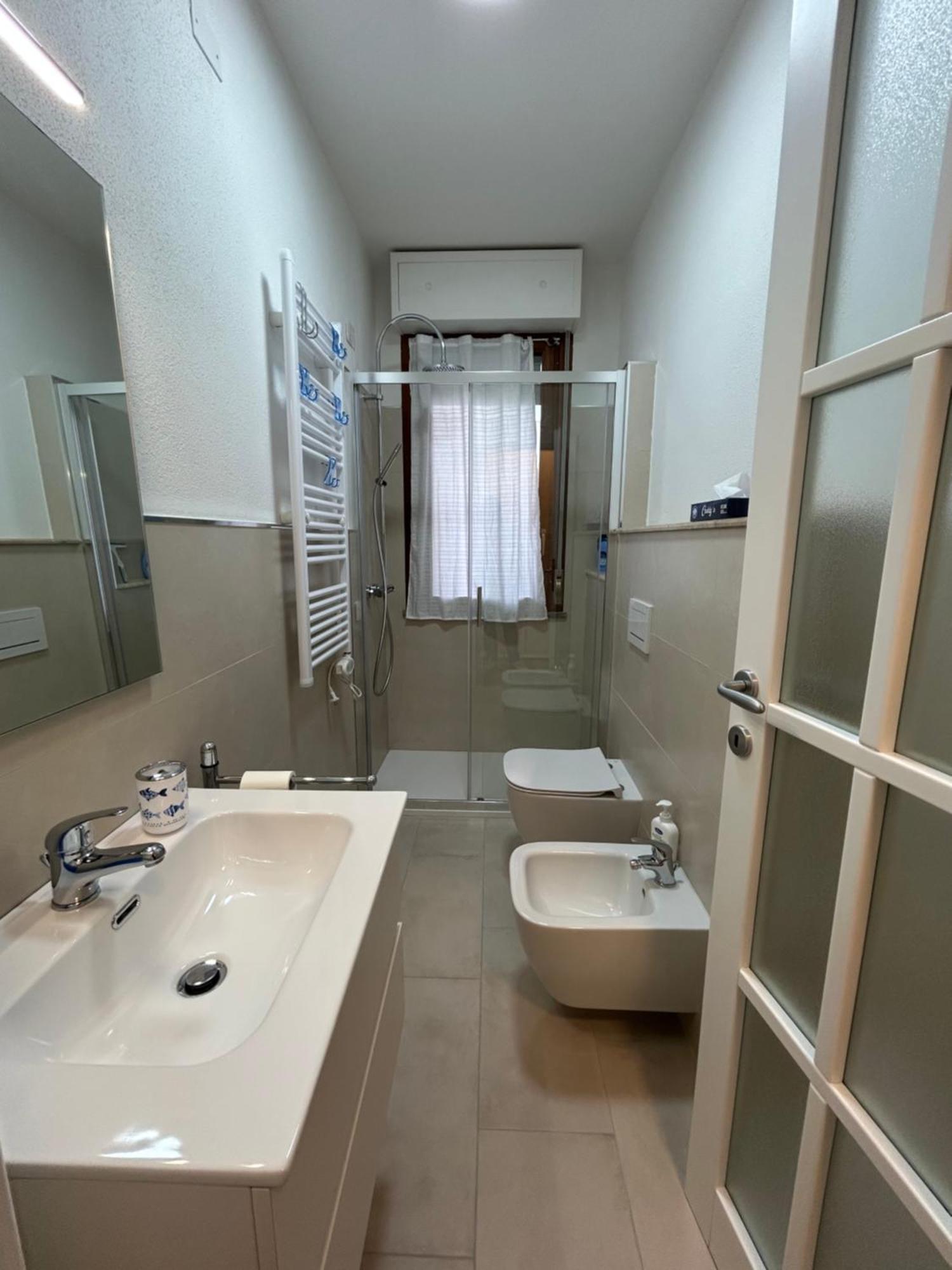 Holiday Alghero Kennedy 76A 외부 사진