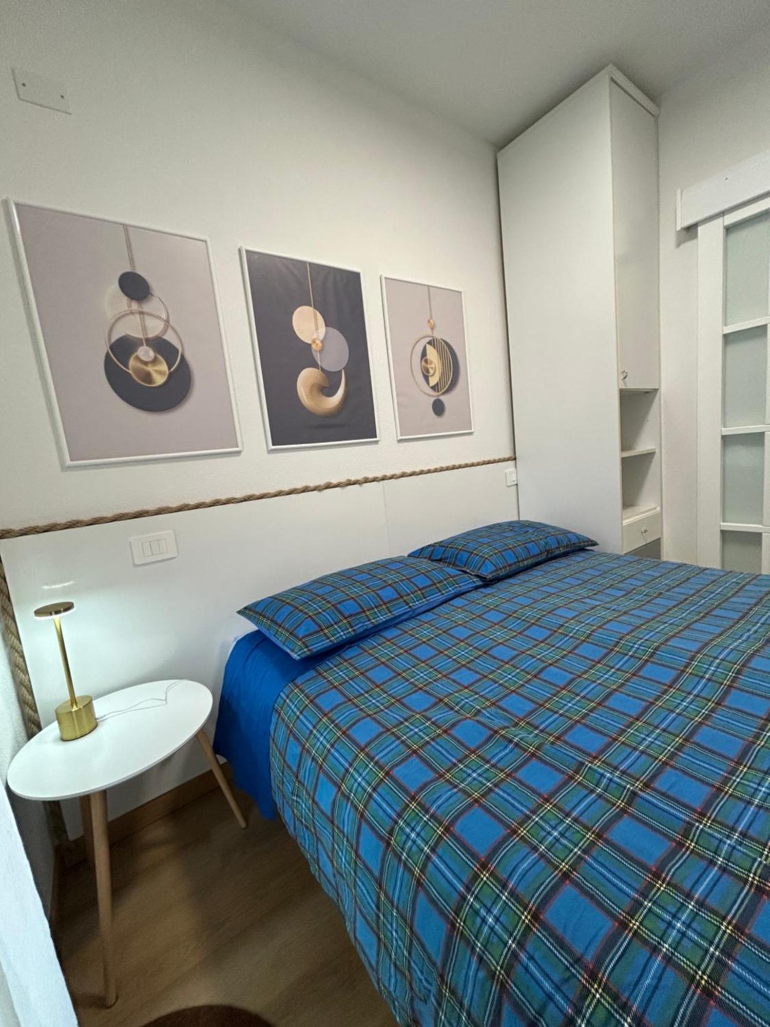 Holiday Alghero Kennedy 76A 외부 사진